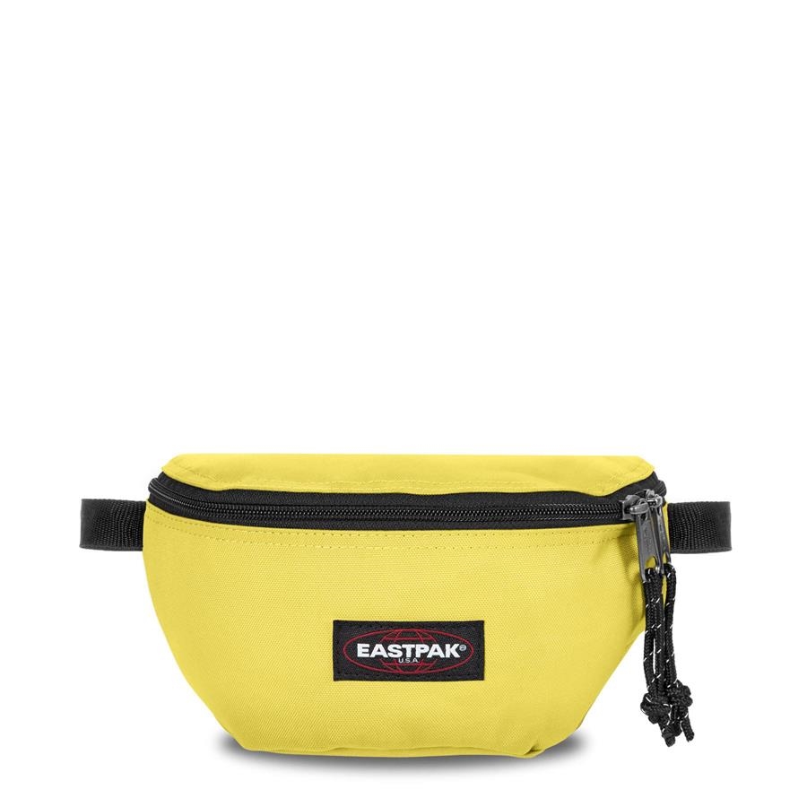 SPRINGER BEACHY YELLOW | 5400879169443 | EASTPAK