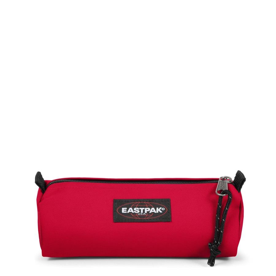 BENCHMARK SINGLE SAILOR RED | 5400879215249 | EASTPAK