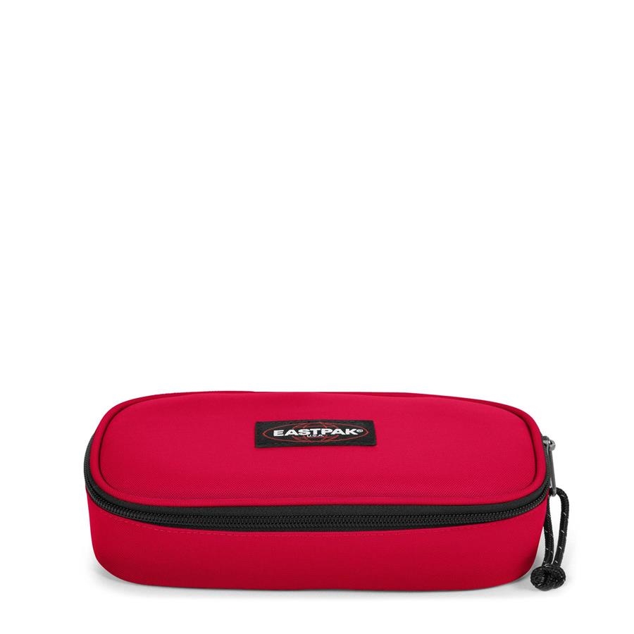 OVAL SINGLE SAILOR RED | 5400879217083 | EASTPAK