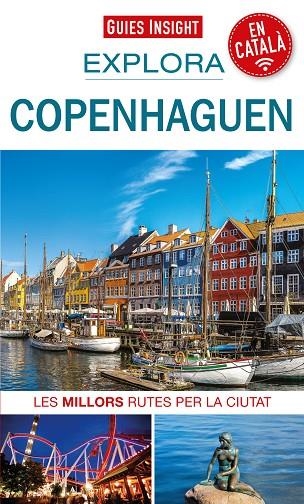 EXPLORA COPENHAGUEN | 9788490349175 | VVAA