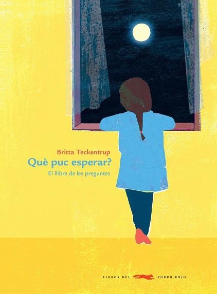 QUE PUC ESPERAR? | 9788412078909 | BITTA TECKENTRUP