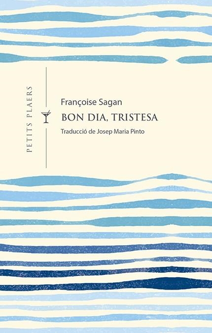 BON DIA TRISTESA | 9788417998301 | FRANÇOISE SAGAN