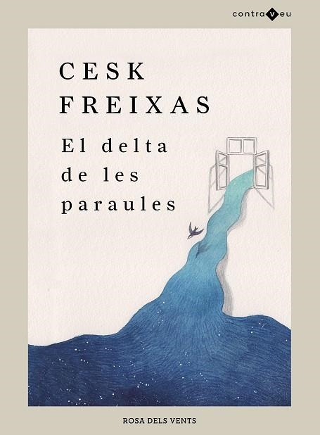 EL DELTA DE LES PARAULES | 9788417909543 | CESK FREIXAS