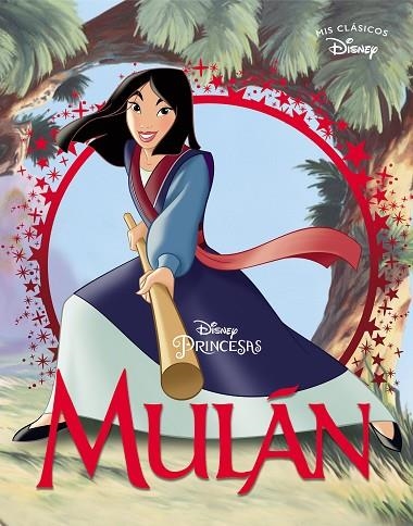 MULAN | 9788417630539 | DISNEY