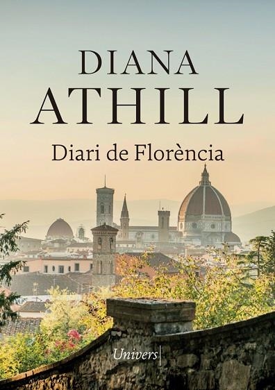 DIARI DE FLORENCIA | 9788417868307 | Diana Athill