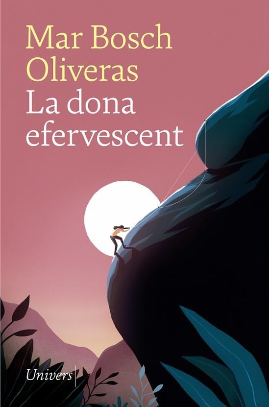 LA DONA EFERVESCENT | 9788417868536 | Mar Bosch Oliveras