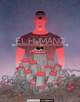 EL HUMANO | 9788417442606 | DIEGO AGRIMBAU