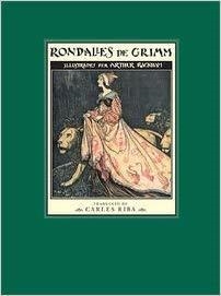 RONDALLES DE GRIMM | 9788426139887 | JACOB & WILHELM GRIMM