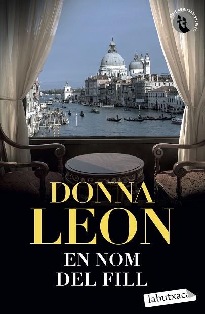 EN NOM DEL FILL | 9788417423346 | DONNA LEON