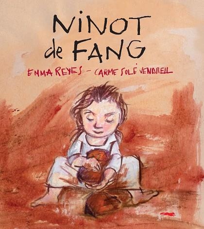 NINOT DE FANG | 9788412078916 | EMMA REYES & CARME SOLE VENDRELL