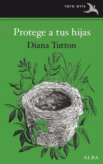 PROTEGE A TUS HIJAS | 9788490656501 | DIANA TUTTON