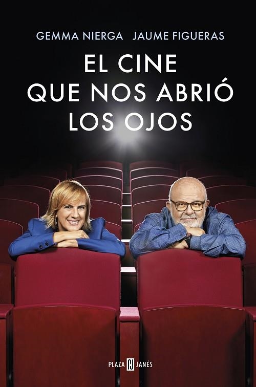 EL CINE QUE NOS ABRIO LOS OJOS | 9788401023347 | GEMMA NIERGA & JAUME FIGUERAS