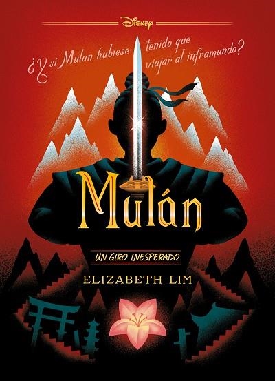 MULAN UN GIRO INESPERADO | 9788417062170 | DISNEY