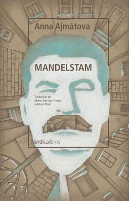 MANDELSTAM | 9788418067273 | ANNA AJMATOVA