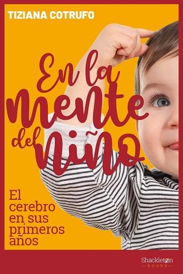 EN LA MENTE DEL NIÑO | 9788417822385 | TIZIANA COTRUFO