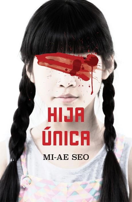 HIJA UNICA | 9788401023453 | MI-AE SEO