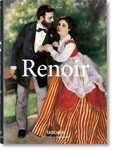 RENOIR | 9783836567633 | GILLES NERET