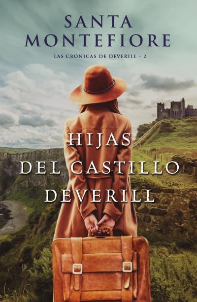 Las hijas del castillo Deverill | 9788416327768 | Santa Montefiore