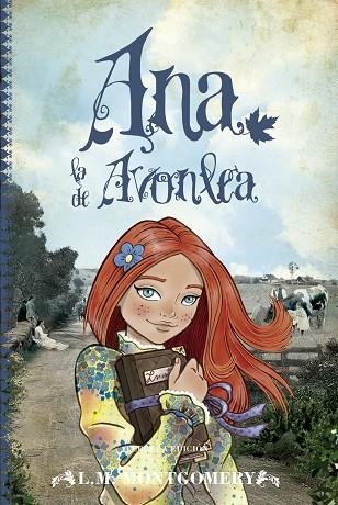 Ana la de Avonlea | 9788415943150 | L. M. Montgomery