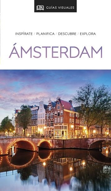 Amsterdam | 9780241431382 | VVAA