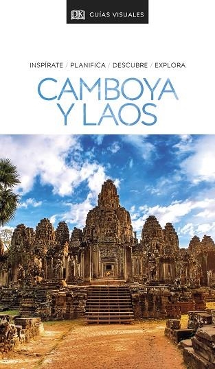 Camboya y Laos | 9780241432648 | VVAA