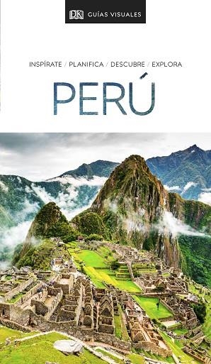 Perú | 9780241432761 | VVAA