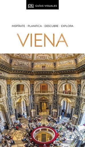 Viena | 9780241456613 | VVAA