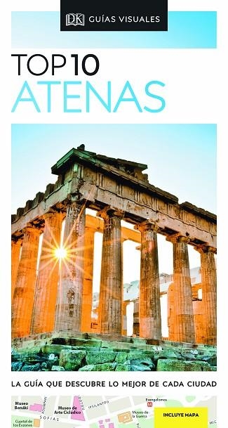 Atenas | 9780241432846 | VVAA