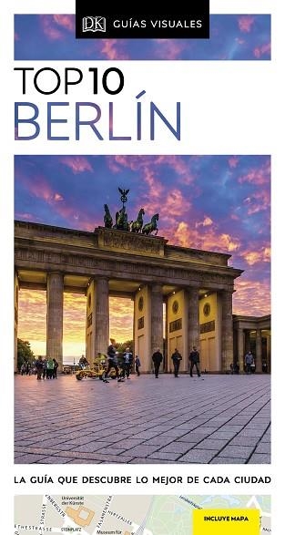 Berlín | 9780241432853 | VVAA