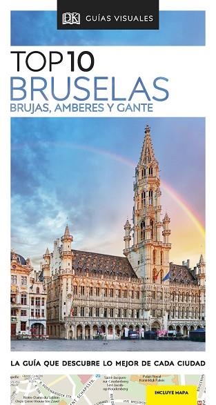 Bruselas | 9780241432884 | VVAA