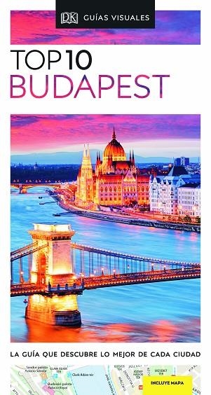 Budapest | 9780241432921 | VVAA