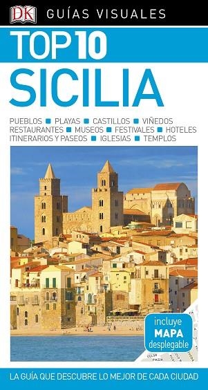 Sicilia | 9780241384336 | VVAA