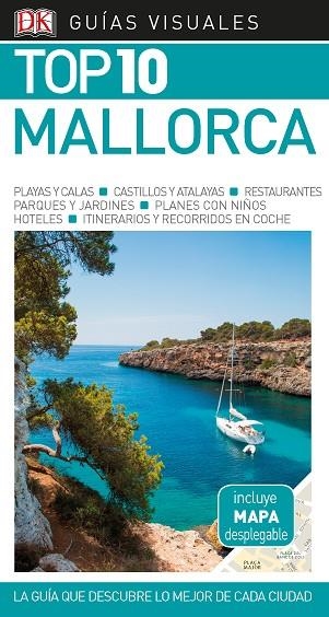 Mallorca | 9780241384213 | VVAA