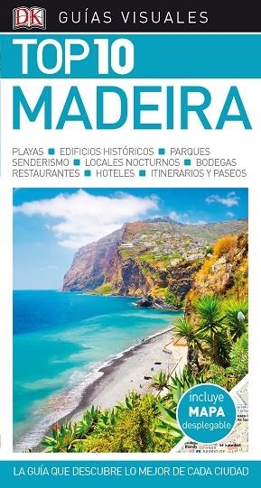 Madeira | 9780241384206 | VVAA