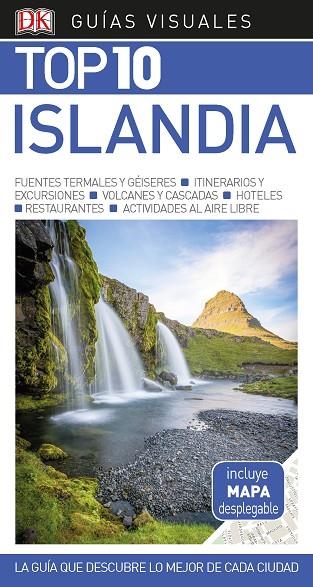 Islandia | 9780241384183 | VVAA