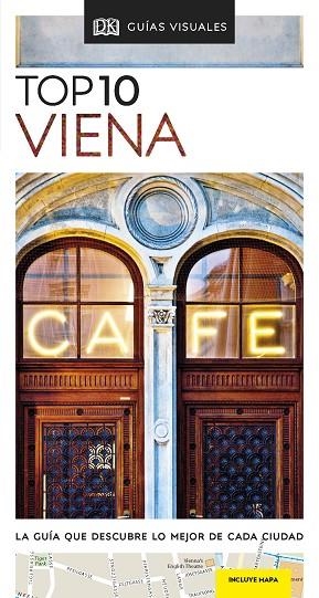 Viena | 9780241433133 | VVAA