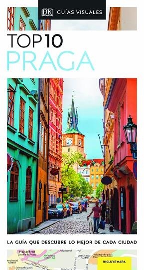 Praga | 9780241433119 | VVAA