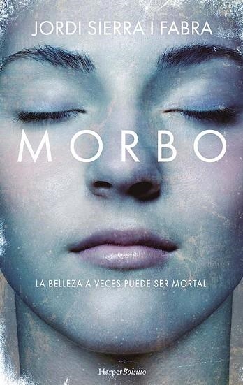 MORBO | 9788417216672 | JORDI SIERRA I FABRA