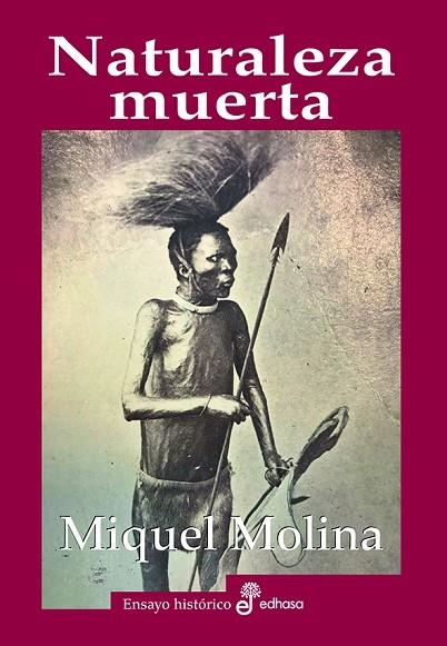 NATURALEZA MUERTA | 9788435025676 | MIQUEL MOLINA