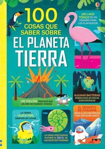 PLANETA TIERRA | 9781474979597 | VVAA