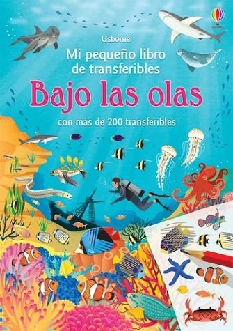 BAJO LAS OLAS | 9781474982726 | FIONA PATCHETT