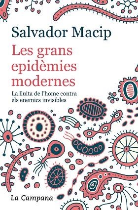 LES GRANS EPIDEMIES MODERNES | 9788416863983 | SALVADOR MACIP