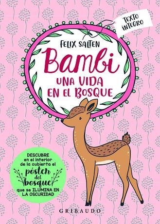 BAMBI | 9788417127602 | SALTEN, FELIX