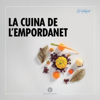 LA CUINA DE LEMPORDANET | 9788412001747 | AA.VV