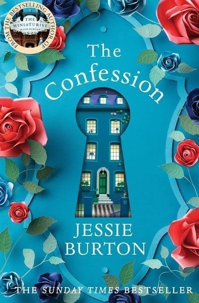 THE CONFESSION | 9781509886180 | JESSIE BURTON