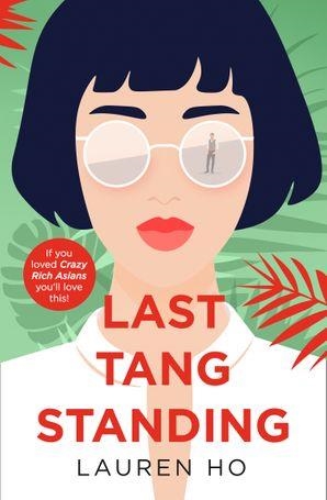 LAST TANG STANDING | 9780008400071 | LAUREN HO