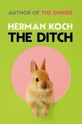 THE DITCH | 9781509883462 | HERMAN KOCH