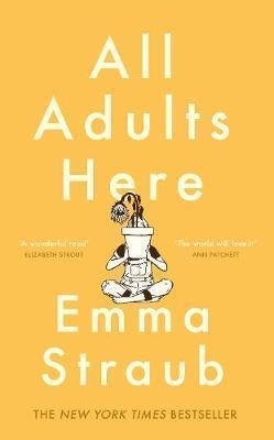 ALL ADULTS HERE | 9781405921602 | EMMA STRAUB