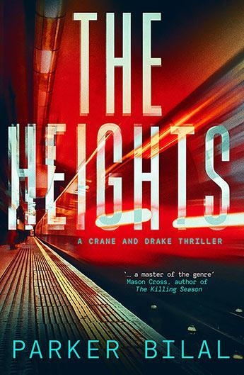 THE HEIGHTS | 9781838850807 | PARKER BILAL