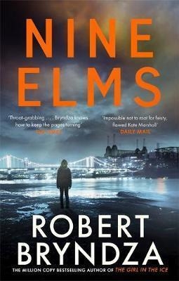 NINE ELMS | 9780751572735 | ROBERT BRYNDZA